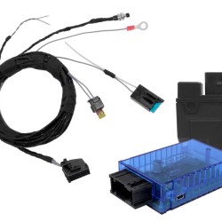 Kufatec 41260 Sound Booster για Ford Ranger (Σετ) Kufatec 41260 Sound Booster για Ford Ranger (Σετ)