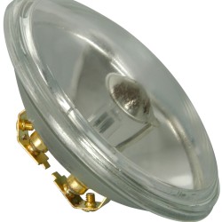 Qtx 159.447UK Λαμπτήρας PAR 6V/30W (Τεμάχιο) Qtx 159.447UK Λαμπτήρας PAR 6V/30W (Τεμάχιο)