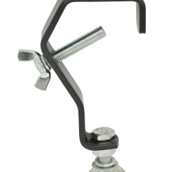 Qtx 151.449UK Γάντζος Στερέωσης για Φωτιστικά/Προβολείς (Τεμάχιο) Qtx 151.449UK Γάντζος Στερέωσης για Φωτιστικά/Προβολείς (Τεμάχιο)