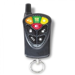 Clifford 488X Ανταλλακτικό Χειριστήριο Clifford 488X Ανταλλακτικό Χειριστήριο