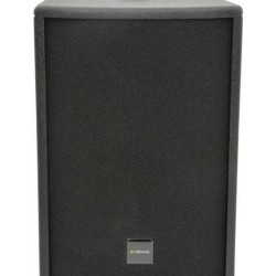 Citronic CS-810B Παθητικό Ηχείο 8" 100W RMS Μαύρο (Τεμάχιο)