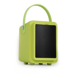 ArtSound 4TUNES3L Φορητό Ηχείο Bluetooth 3W Πράσινο (Τεμάχιο) ArtSound 4TUNES3L Φορητό Ηχείο Bluetooth 3W Πράσινο (Τεμάχιο)