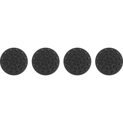 Oehlbach Shock Absorber Απόσβεση Συχνοτήτων για Ηχεία Black (4 Τεμάχια) Oehlbach Shock Absorber Απόσβεση Συχνοτήτων για Ηχεία Black (4 Τεμάχια)