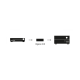 Oehlbach Digicon C/O Μετατροπέας Ψηφιακού σε Οπτικό Σήμα RCA - TOSLINK (Τεμάχιο)