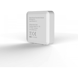 Oehlbach BTR Xtreme 5.0 Bluetooth Πομπός / Δέκτης για Mobile Λευκό (Τεμάχιο)