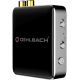 Oehlbach BTR Evolution 5.0 Πομπός / Δέκτης Bluetooth® 2 x RCA Ασημί (Τεμάχιο)