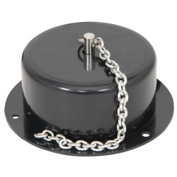 Qtx MBM-2 Κινητήρας Mirror Ball (Τεμάχιο) Qtx MBM-2 Κινητήρας Mirror Ball (Τεμάχιο)