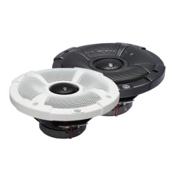 Powerbass XL-62SS Ομοαξονικά Ηχεία Σκάφους (Marine) 6.5'' 60W RMS (Ζεύγος) Powerbass XL-62SS Ομοαξονικά Ηχεία Σκάφους (Marine) 6.5'' 60W RMS (Ζεύγος)