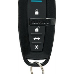 Clifford 7145X Ανταλλακτικό Χειριστήριο Clifford 7145X Ανταλλακτικό Χειριστήριο