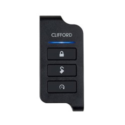 Clifford 7146x Χειριστήριο Συναγερμού Αυτοκινήτου (Τεμάχιο) Clifford 7146x Χειριστήριο Συναγερμού Αυτοκινήτου (Τεμάχιο)