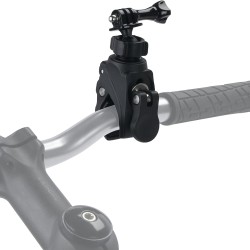 Scosche BMGP Βάση Ποδηλάτου για στήριξη GoPro κάμερας Scosche BMGP Βάση Ποδηλάτου για στήριξη GoPro κάμερας