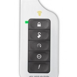 Clifford 7251X Ανταλλακτικό Τηλεχειριστήριο Συναγερμού Αυτοκινήτου Clifford 7251X Ανταλλακτικό Τηλεχειριστήριο Συναγερμού Αυτοκινήτου