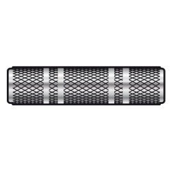 Qtx 759.613UK 2 x Υποδοχές 3,5mm Stereo Jack Socket (Τεμάχιο) Qtx 759.613UK 2 x Υποδοχές 3,5mm Stereo Jack Socket (Τεμάχιο)