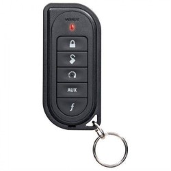 VIPER 7654V Χειριστήριο Συναγερμού Αυτοκινήτου 1-way (Τεμάχιο) VIPER 7654V Χειριστήριο Συναγερμού Αυτοκινήτου 1-way (Τεμάχιο)