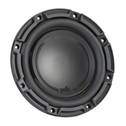 Polk Audio DB842 SVC Marine Subwoofer 8" 250W RMS (Τεμάχιο)