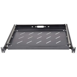 Adastra KEYTRAY-1U 1U Sliding Keyboard Tray (Τεμάχιο) Adastra KEYTRAY-1U 1U Sliding Keyboard Tray (Τεμάχιο)