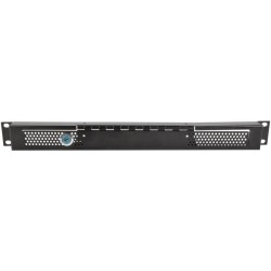 Adastra Security Mesh 1 Πάνελ Ασφαλείας για Rack 1U (Tεμάχιο) Adastra Security Mesh 1 Πάνελ Ασφαλείας για Rack 1U (Tεμάχιο)