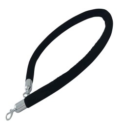 Citronic 853.988UK Βελούδινο Σχοινί Ασφαλείας με Γάντζους 1,5μ (Τεμάχιο) Citronic 853.988UK Βελούδινο Σχοινί Ασφαλείας με Γάντζους 1,5μ (Τεμάχιο)