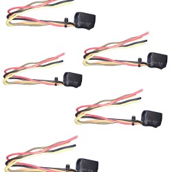 8686 Mini Ρελέ (Σετ 5 Τεμαχίων) 8686 Mini Ρελέ (Σετ 5 Τεμαχίων)