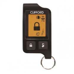 Clifford 7756X Ανταλλακτικό Χειριστήριο (Τεμάχιο) Clifford 7756X Ανταλλακτικό Χειριστήριο (Τεμάχιο)