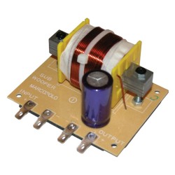 Qtx 900.584UK Ανταλλακτικό Crossover Subwoofer Filters 320W RMS (Τεμάχιο) Qtx 900.584UK Ανταλλακτικό Crossover Subwoofer Filters 320W RMS (Τεμάχιο)