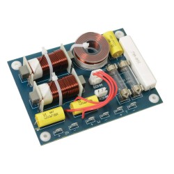 Qtx X48R3KH-200W Ανταλλακτικό Crossover 2 Δρόμων (Τεμάχιο) Qtx X48R3KH-200W Ανταλλακτικό Crossover 2 Δρόμων (Τεμάχιο)