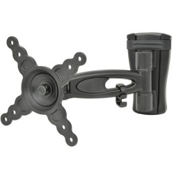 AvLink HQO201 Βάση TV/Monitor Wall Mount Bracket με Μονό Βραχίονα **ΤΕΛΕΥΤΑΙΟ ΤΕΜΑΧΙΟ