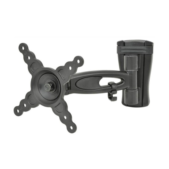 AvLink HQO201 Βάση TV/Monitor Wall Mount Bracket με Μονό Βραχίονα **ΤΕΛΕΥΤΑΙΟ ΤΕΜΑΧΙΟ