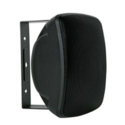 ArtSound ASW55.2 Αδιάβροχα Επιτοίχια Ηχεία 5,25'' 2 Δρόμων 150W Black (Ζεύγος) ArtSound ASW55.2 Αδιάβροχα Επιτοίχια Ηχεία 5,25'' 2 Δρόμων 150W Black (Ζεύγος)