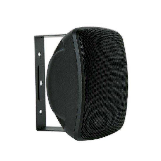 ArtSound ASW55.2 Αδιάβροχα Επιτοίχια Ηχεία 5,25'' 2 Δρόμων 150W Black (Ζεύγος)