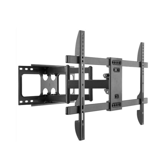 AvLink 129.567UK Επιτοίχια Βάση TV Full Motion Βαρέως Τύπου 37" έως 80"