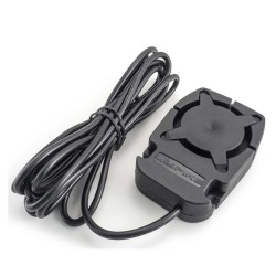 Ampire 514FX Σειρήνα 12V, 123dB SPL Sound Pressure, 1 Tone Ampire 514FX Σειρήνα 12V, 123dB SPL Sound Pressure, 1 Tone