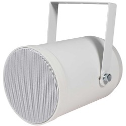 Adastra WSP10-W Ηχεία Projector 5.25'' White (Τεμάχιο)