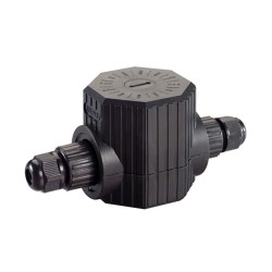 ArtSound ET20 Εξωτερικός Μετασχηματιστής 100V 8 Ohm 2.5-5-10-15-20W (Τεμάχιο) ArtSound ET20 Εξωτερικός Μετασχηματιστής 100V 8 Ohm 2.5-5-10-15-20W (Τεμάχιο)