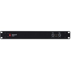 ArtSound PRL-1502 Τελικός Ενισχυτής 150W (Τεμάχιο) ArtSound PRL-1502 Τελικός Ενισχυτής 150W (Τεμάχιο)