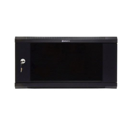 Adastra RC4U600 19" Rack Cabinet 4U x 600mm Deep (Τεμάχιο)