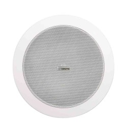 ArtSound MDT600-P Χωνευτό Ηχείο Οροφής 6" 9W Λευκό (Τεμάχιο) ArtSound MDT600-P Χωνευτό Ηχείο Οροφής 6" 9W Λευκό (Τεμάχιο)
