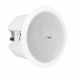 ArtSound MDT500-P Χωνευτό Ηχείο Οροφής 5" 30W Λευκό (Τεμάχιο) ArtSound MDT500-P Χωνευτό Ηχείο Οροφής 5" 30W Λευκό (Τεμάχιο)