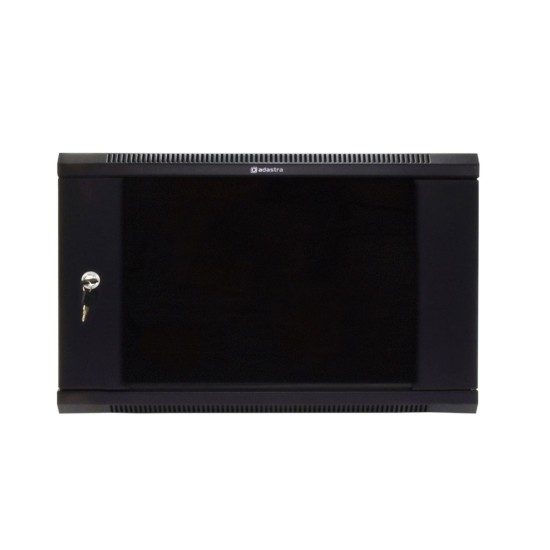 Adastra RC6U600 19" Rack Cabinet 6U x 600mm Deep (Τεμάχιο)