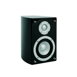 ArtSound AS350 Επιτοίχιο Ηχείο Sonar 3'' 2-way 110W Black Highgloss (Ζεύγος) ArtSound AS350 Επιτοίχιο Ηχείο Sonar 3'' 2-way 110W Black Highgloss (Ζεύγος)