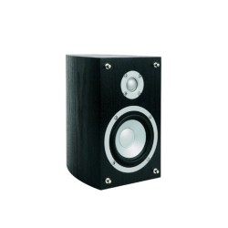 ArtSound AS450 Επιτοίχιο Ηχείο Sonar 4'' 2-way 160W Black (Ζεύγος) ArtSound AS450 Επιτοίχιο Ηχείο Sonar 4'' 2-way 160W Black (Ζεύγος)
