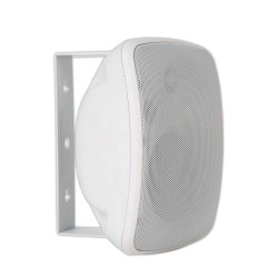 ArtSound ASW55.2 Αδιάβροχα Επιτοίχια Ηχεία 5,25'' 2 Δρόμων 150W White (Ζεύγος) ArtSound ASW55.2 Αδιάβροχα Επιτοίχια Ηχεία 5,25'' 2 Δρόμων 150W White (Ζεύγος)