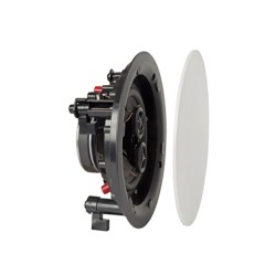 ArtSound FL550 Στερεοφωνικό Ηχείο Οροφής 5,25'' 2-way White (Τεμάχιο) ArtSound FL550 Στερεοφωνικό Ηχείο Οροφής 5,25'' 2-way White (Τεμάχιο)