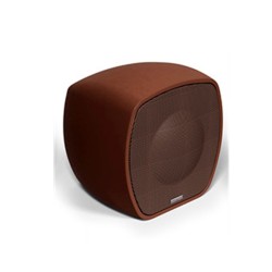 ArtSound AS410 Επιτοίχιο Ηχείο Genius 2-way 100W Brown Highgloss (Ζεύγος) ArtSound AS410 Επιτοίχιο Ηχείο Genius 2-way 100W Brown Highgloss (Ζεύγος)