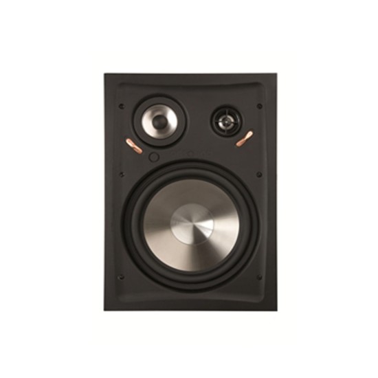 ArtSound RE2080 Ορθογώνια Χωνευτά Ηχεία 8" 3 Δρόμων 160W Λευκά (Ζεύγος) ArtSound RE2080 Ορθογώνια Χωνευτά Ηχεία 8" 3 Δρόμων 160W Λευκά (Ζεύγος)
