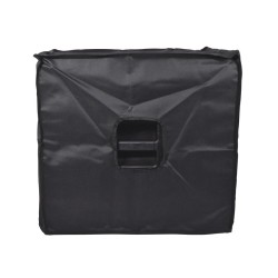 Citronic CASA15BCOVER Αδιάβροχο κάλυμμα για  15" Subwoofer της σειράς CASA (Τεμάχιο)