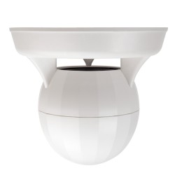 ArtSound ASP60 Σφαιρικό Πανκατευθυντικό Ηχείο 360° White (Τεμάχιο) ArtSound ASP60 Σφαιρικό Πανκατευθυντικό Ηχείο 360° White (Τεμάχιο)