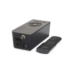 ArtSound PACKHYDE/FL501 Multiroom Μονάδα Πηγών HYDE με Ηχεία Οροφής FL501 (Σετ) ArtSound PACKHYDE/FL501 Multiroom Μονάδα Πηγών HYDE με Ηχεία Οροφής FL501 (Σετ)