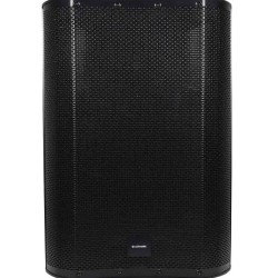 Citronic CASA-15 Παθητικό Ηχείο PA με Καμπίνα 15" 400W RMS (Τεμάχιο)
