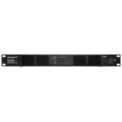 ArtSound PRH-4240 Τελικός Ενισχυτής 4x 240W (Τεμάχιο) ArtSound PRH-4240 Τελικός Ενισχυτής 4x 240W (Τεμάχιο)